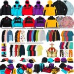 Supreme 2019SS Week5 Supreme×The North Face
