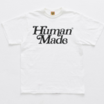 HUMAN MADE®︎ x Girls Don’t Cry