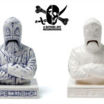 A BATHING APE×NEIGHBORHOOD INCENSE CHAMBER