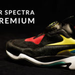 PUMA THUNDER SPECTRA DISC PREMIUM