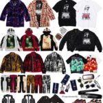 Suprme 2019SS Week7 Supreme x Jean Paul Gaultier
