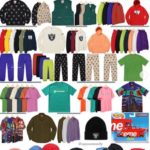 Supreme 2019SS Week8 Supreme×Hot Wheels