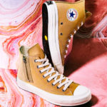 CHUCK TAYLOR® SUEDE NIGO® Z HI