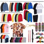 Supreme 2019SS Week12