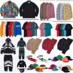 Supreme 2019SS Week14 Supreme×Clarks