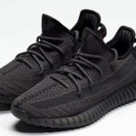 YEEZY BOOST 350 V2 “BLACK”＆”BLACK REFLECTIVE”