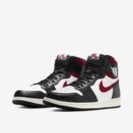 NIKE AIR JORDAN 1 RETRO HIGH OG “GYM RED”