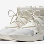 NIKE AIR FEAR OF GOD 1 “SAIL”