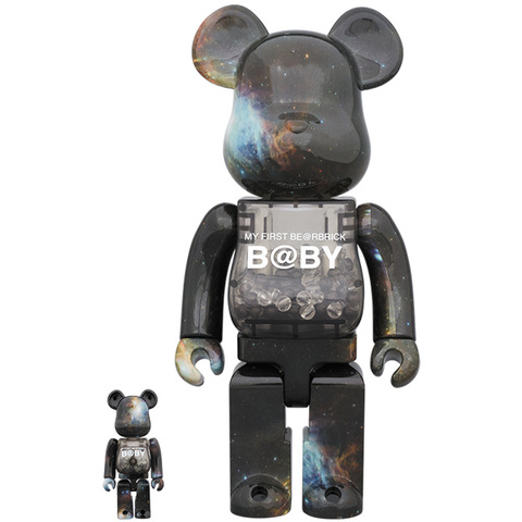 MY FIRST BE@RBRICK B@BY INNERSECT 2021 - フィギュア